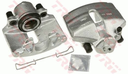 Zacisk hamulcowy TRW BHW676E 1K0615124B