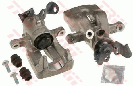 Zacisk hamulcowy TRW BHQ244E 7701208361