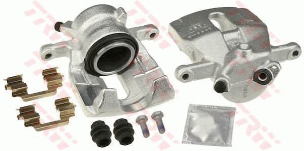 Zacisk hamulcowy TRW BHW802E 4708243