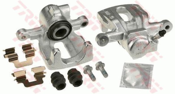 Zacisk hamulcowy TRW BHP200E 4144200083