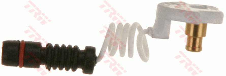 Czujnik TRW GIC244 1635401317