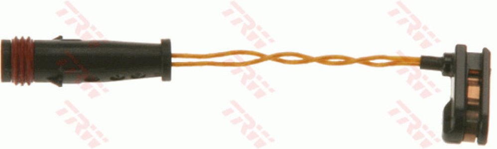 Czujnik TRW GIC253 6395401417