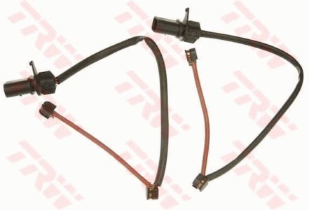 Czujnik TRW GIC256 8E0615437