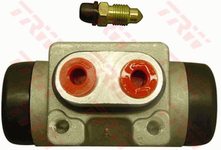 Cylinderek hamulcowy TRW BWH706 0K56B26610