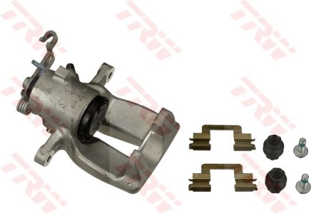 Zacisk hamulcowy TRW BHS1025 1K0615424B