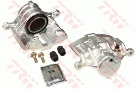 Zacisk hamulcowy TRW BHX153E SEG100220