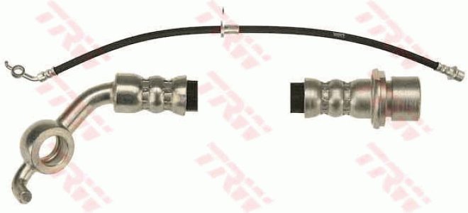 Przewód hamulcowy giętki TRW PHD928 9094702C54