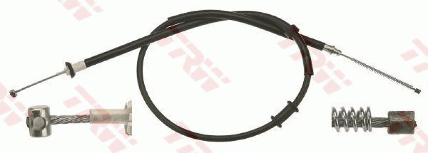 Linka hamulca TRW GCH171 51708686