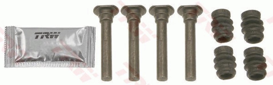 Prowadnica zacisku hamulcowego TRW ST1024 EJP1420