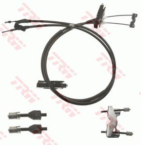 Linka hamulca TRW GCH3019 1097285