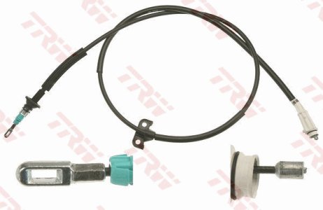 Linka hamulca TRW GCH136 3524199