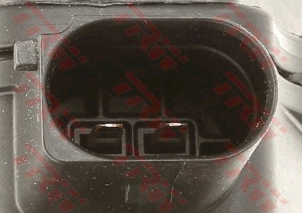 Zacisk hamulcowy TRW BHT306E 4H0615404A