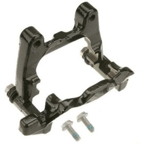 Jarzmo zacisku TRW BDA1069 1K0615426G