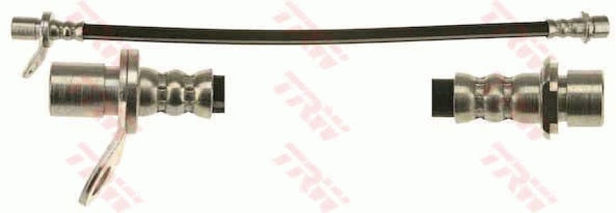 Przewód hamulcowy giętki TRW PHA553 9008094A66