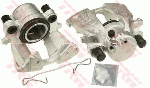 Zacisk hamulcowy TRW BHW253E 9947121