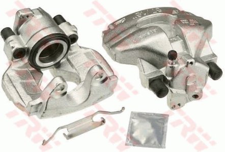 Zacisk hamulcowy TRW BHX414E 7M3615123A