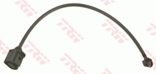 Czujnik TRW GIC326 7P0907637