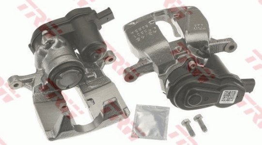 Zacisk hamulcowy TRW BHT326E 