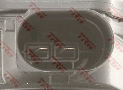 Zacisk hamulcowy TRW BHT326E 