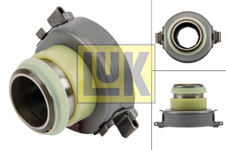 Łożysko wyciskowe LuK 500104810 204155