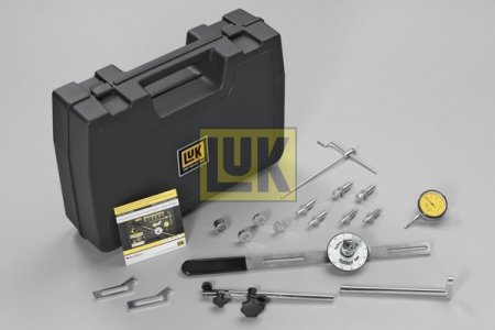 NARZĘDZIA LuK 400008010 