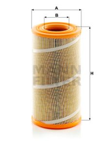 Filtr powietrza MANN-FILTER C20015 