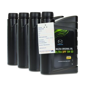 OLEJ 5W-30 MAZDA DEXELIA DPF 1L