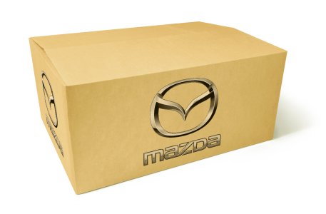 OLEJ 5W-30 MAZDA DEXELIA ULTRA 1L