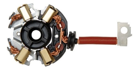 SZCZOTKOTRZYMACZ ROZRUSZNIKA CITROEN, PEUGEOT NISSA