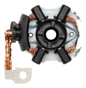 SZCZOTKOTRZYMACZ ROZRUSZNIKA MAGNETI MARELLI AMH0012 1004336766  VW FORD SEAT-12V BO