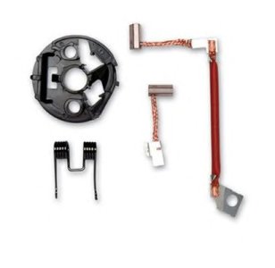 SZCZOTKOTRZYMACZ ROZRUSZNIKA MAGNETI MARELLI AMH0018 594129 OPEL RENAULT-12V VA