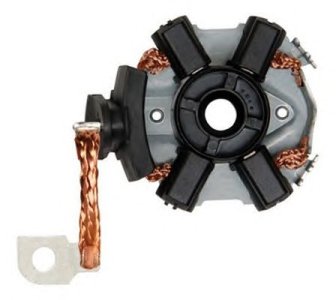 SZCZOTKOTRZYMACZ ROZRUSZNIKA VW-12V BOSCH MAGNETI MARELLI AMH0010 1004336753