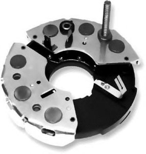 PŁYTA DIODOWA GM FIAT ŁADA