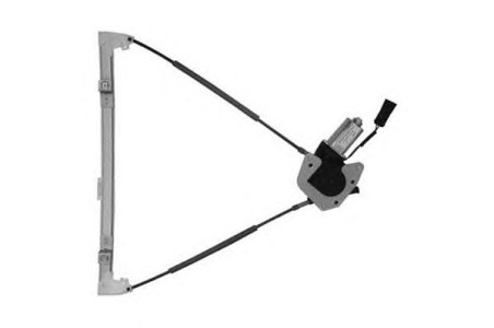 Podnośnik szyby MAGNETI MARELLI AC263 7700842247