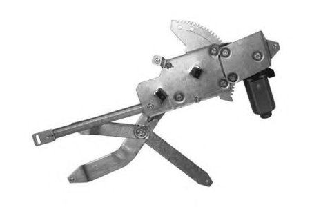 PODNOŚNIK SZYBY BMW