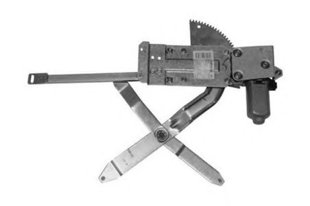 Podnośnik szyby MAGNETI MARELLI AC301 51321944069