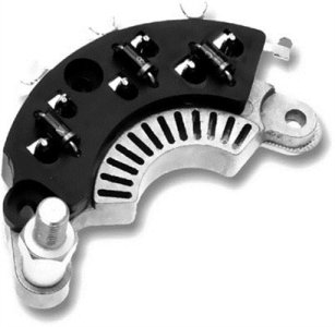 PŁYTA DIODOWA GM MAGNETI MARELLI AMP1714 10475034