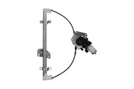 Podnośnik szyby MAGNETI MARELLI AC177 1049969