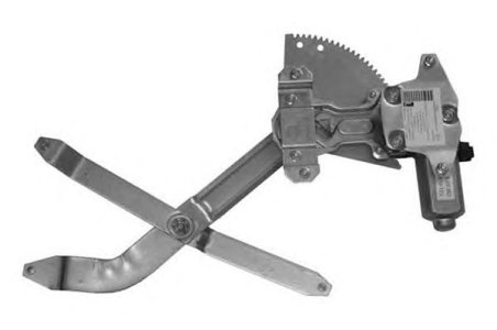 Podnośnik szyby MAGNETI MARELLI AC249 357837461