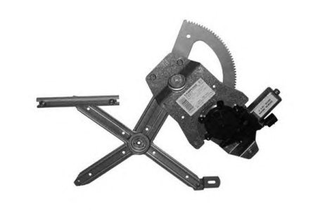 Podnośnik szyby MAGNETI MARELLI AC201 1247200346