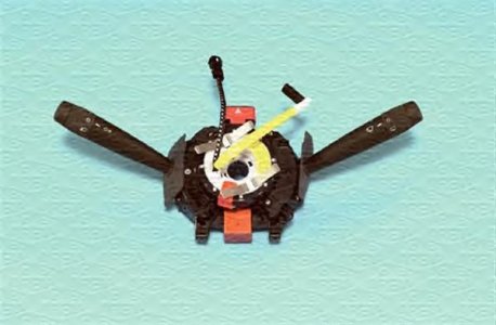 Przełącznik zespolony MAGNETI MARELLI DA43031 717394060