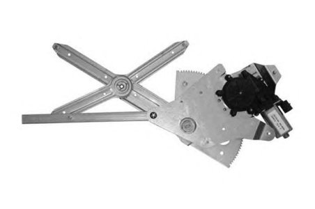 Podnośnik szyby MAGNETI MARELLI AC267 7700303543