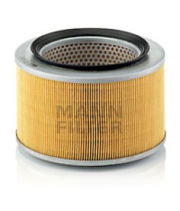 Filtr powietrza MANN-FILTER C1980 