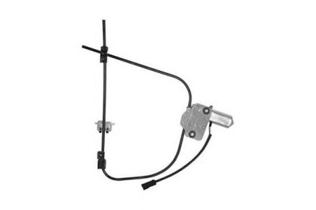 Podnośnik szyby MAGNETI MARELLI AC151 7700785633