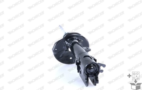 Amortyzator MONROE 72222 