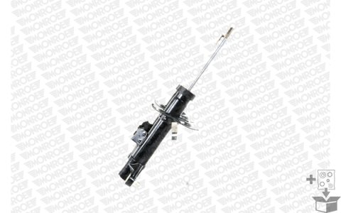 Amortyzator MONROE E4735 54302AV400