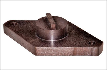 BLOKADA WAŁKÓW ROZRZĄDU FIAT