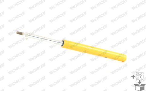 Amortyzator MONROE D0801 4851049015