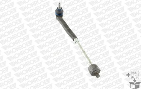 Drążek kierowniczy komplet MONROE L25309 7701474448