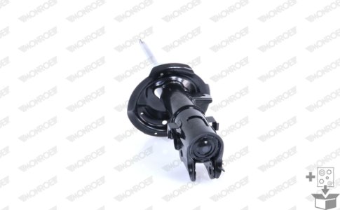 Amortyzator MONROE 72297 